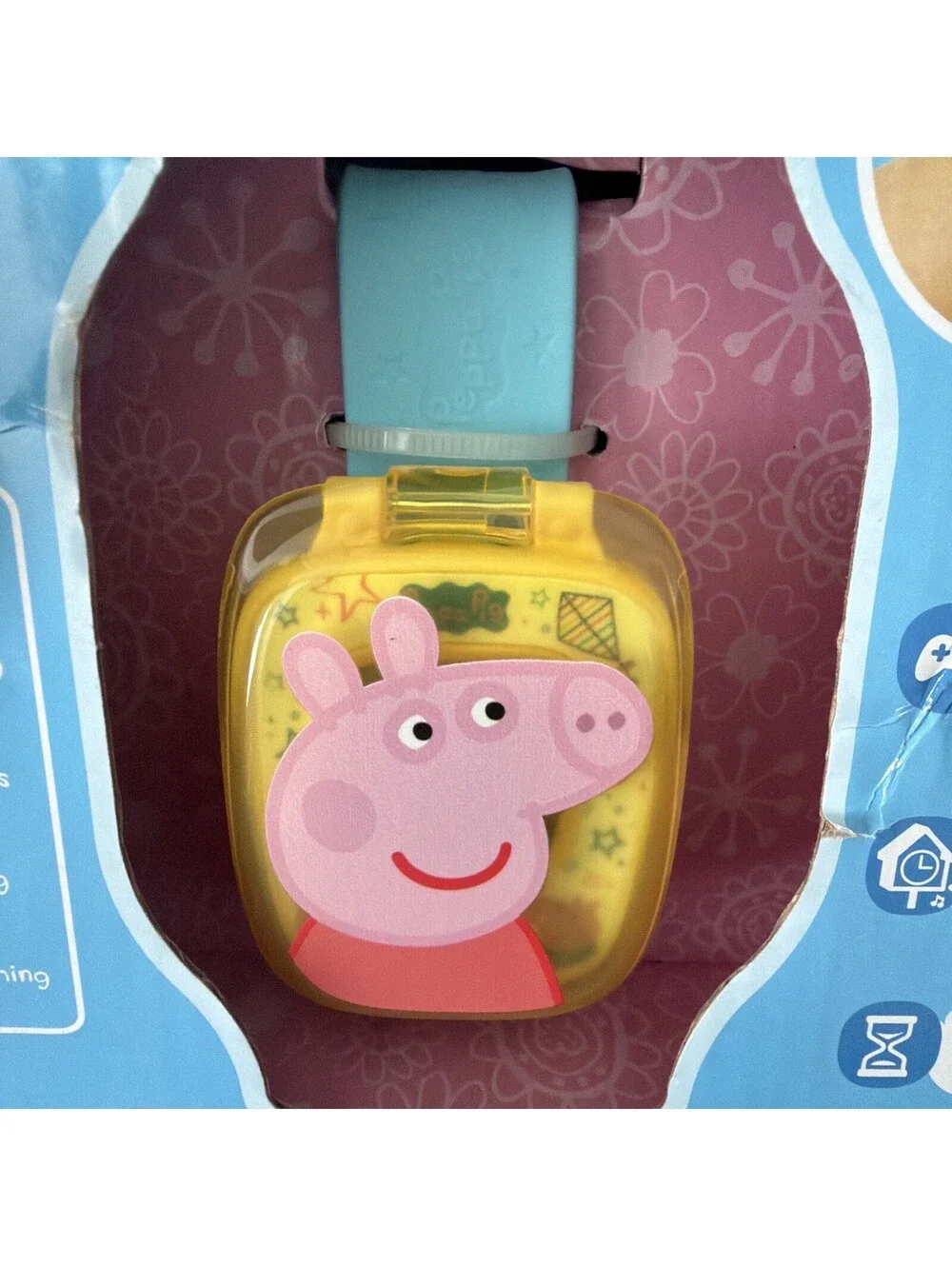 vtech new box